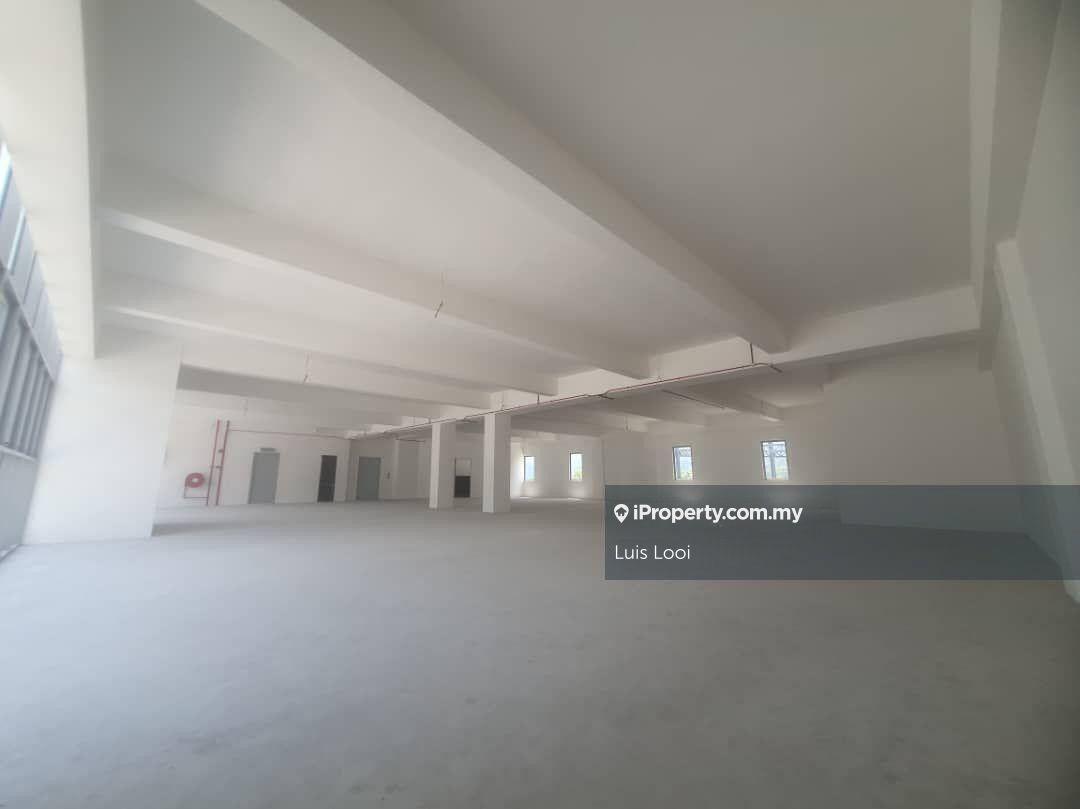 Semi-D Kilang untuk Dijual di 28z4m, Kepong oleh Luis Looi - iProperty.com.my
