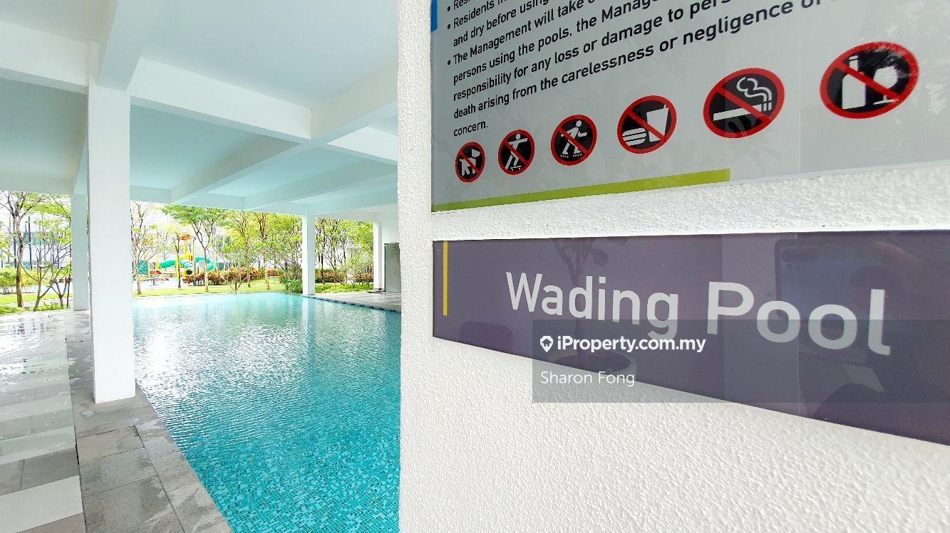 Service Residence for Rent in Cybersquare by Sharon Fong - iProperty.com.my