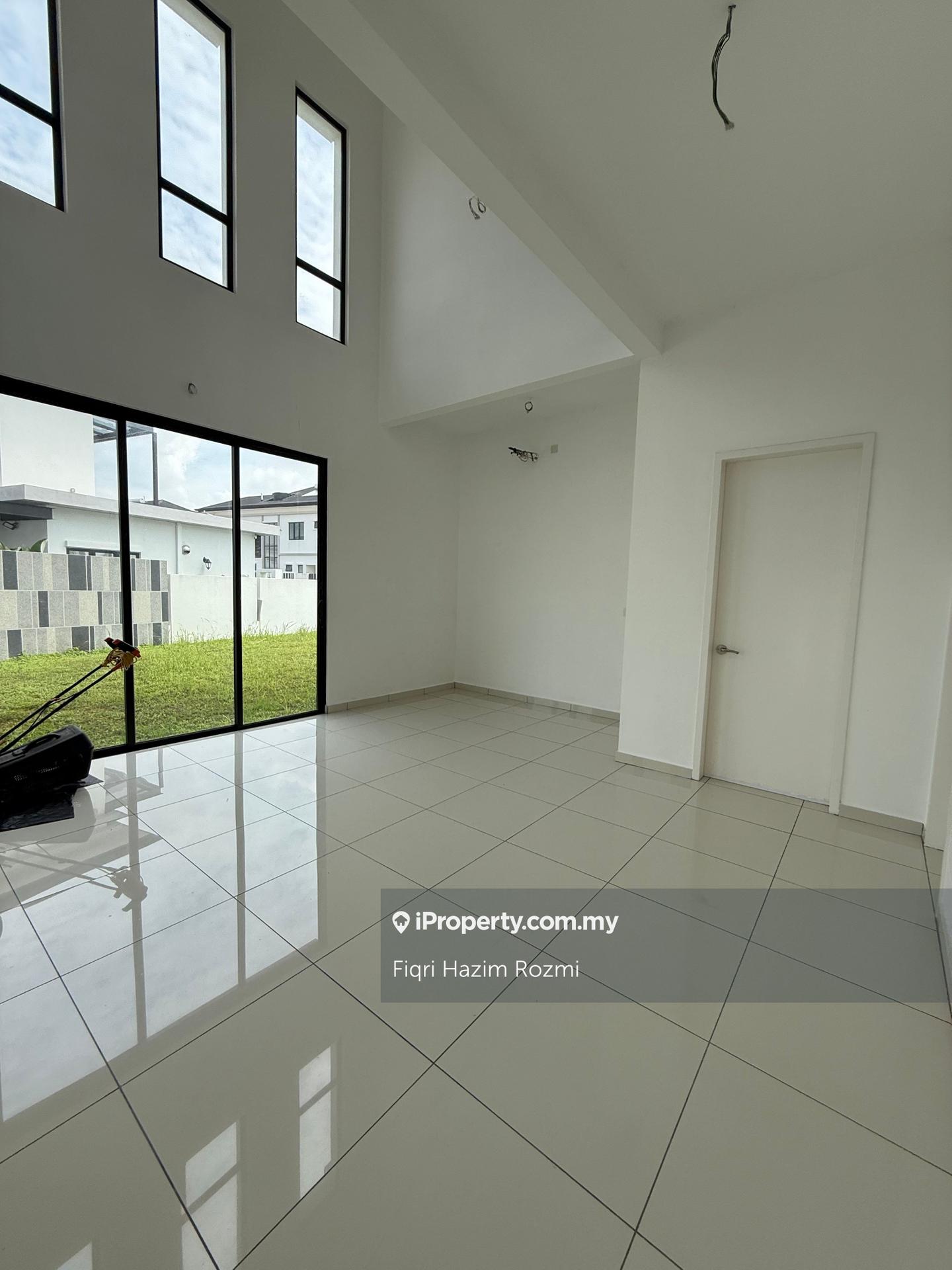 Bungalow House for Sale in Alam Sari, Bangi by Fiqri Hazim Rozmi - iProperty.com.my