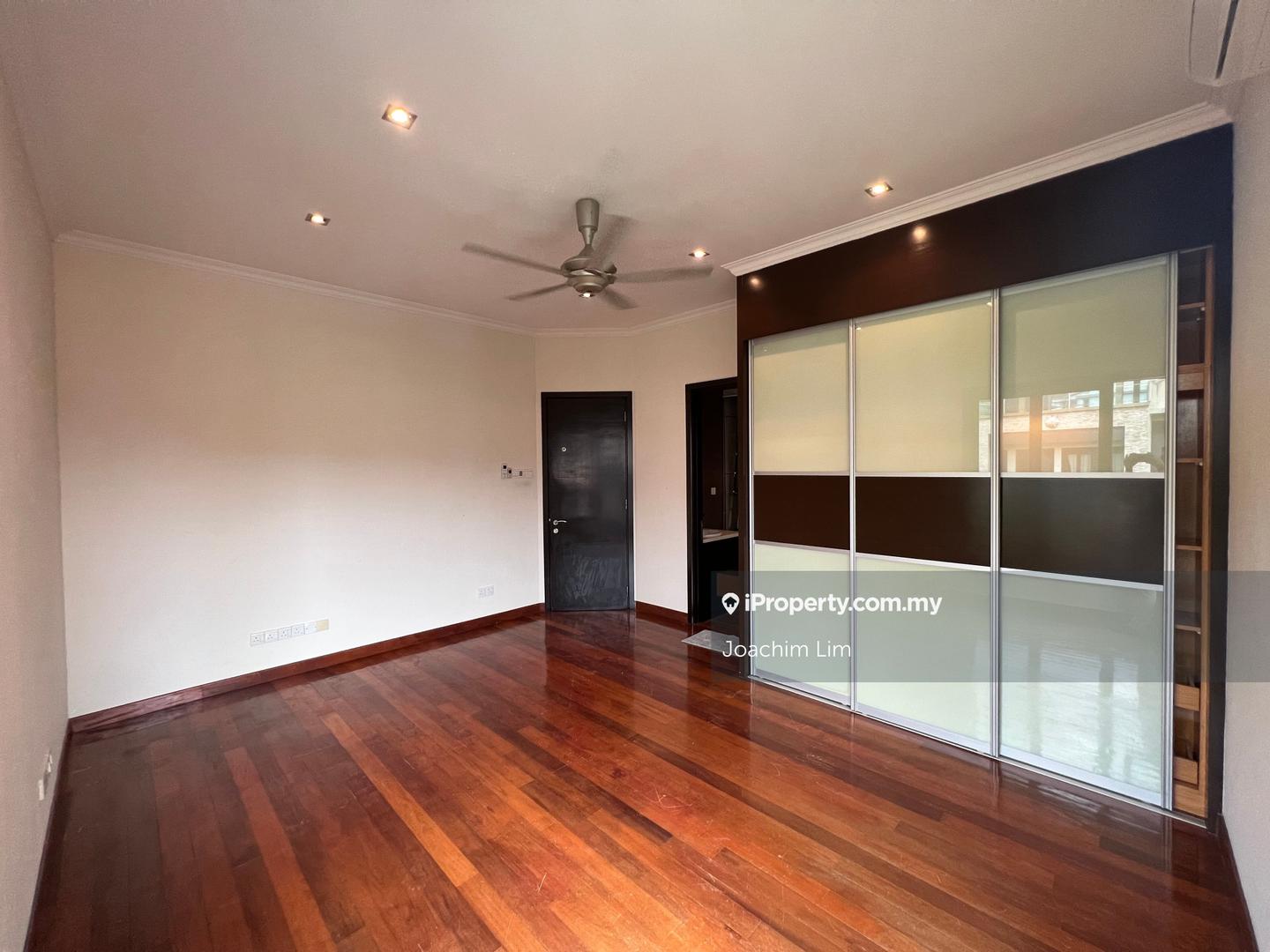 Banglo untuk Dijual di Beverly Heights, Ampang oleh Joachim Lim - iProperty.com.my