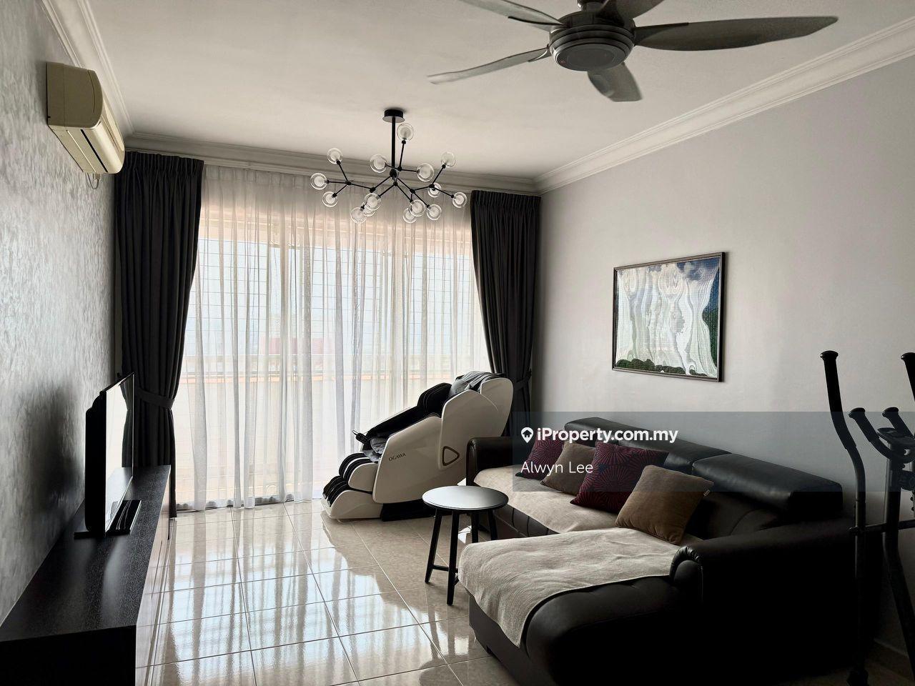 Kondominium untuk Dijual di Koi Tropika oleh Alwyn Lee - iProperty.com.my