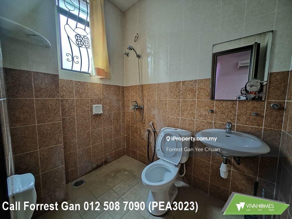 Rumah Berkembar untuk Disewa di Bandar Bukit Tinggi, Klang oleh Forrest Gan Yee Chuan - iProperty.com.my
