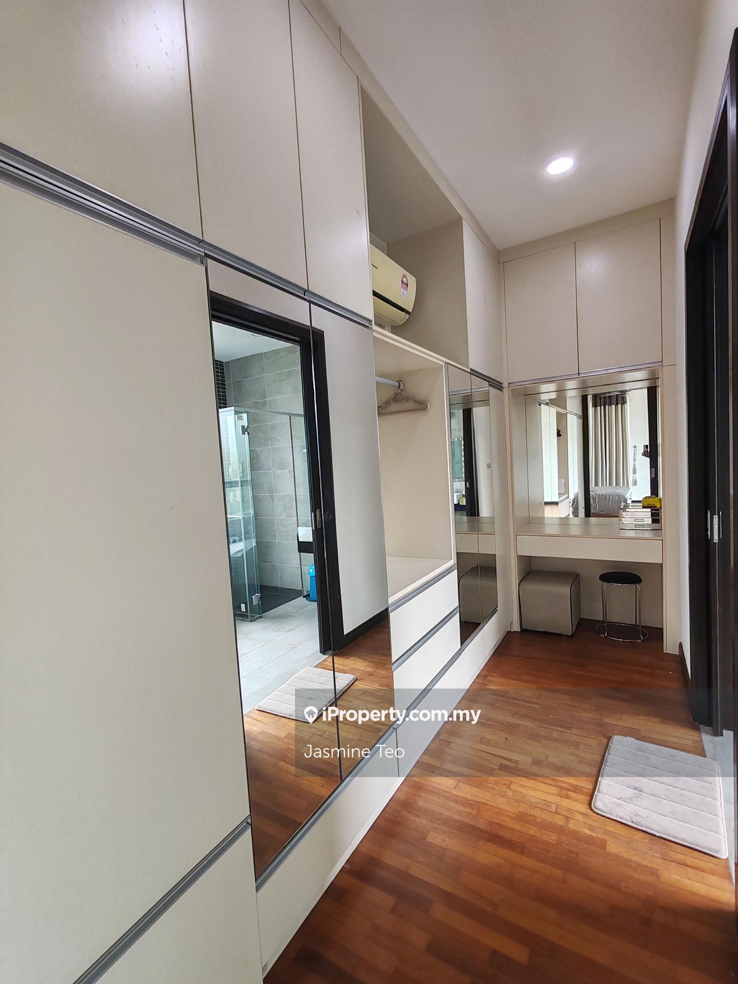 Bungalow House for Sale in Setia Eco Park, Setia Alam by Jasmine Teo - iProperty.com.my