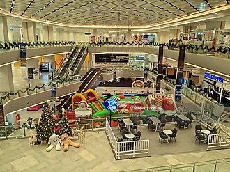 Service Residence for Rent in Datum Jelatek Residence by Philip Lim - iProperty.com.my