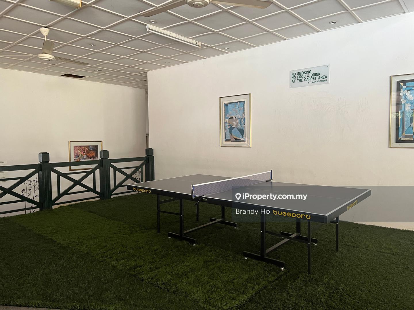 Condominium for Sale in South View @ One Ampang Avenue by Brandy Ho - iProperty.com.my