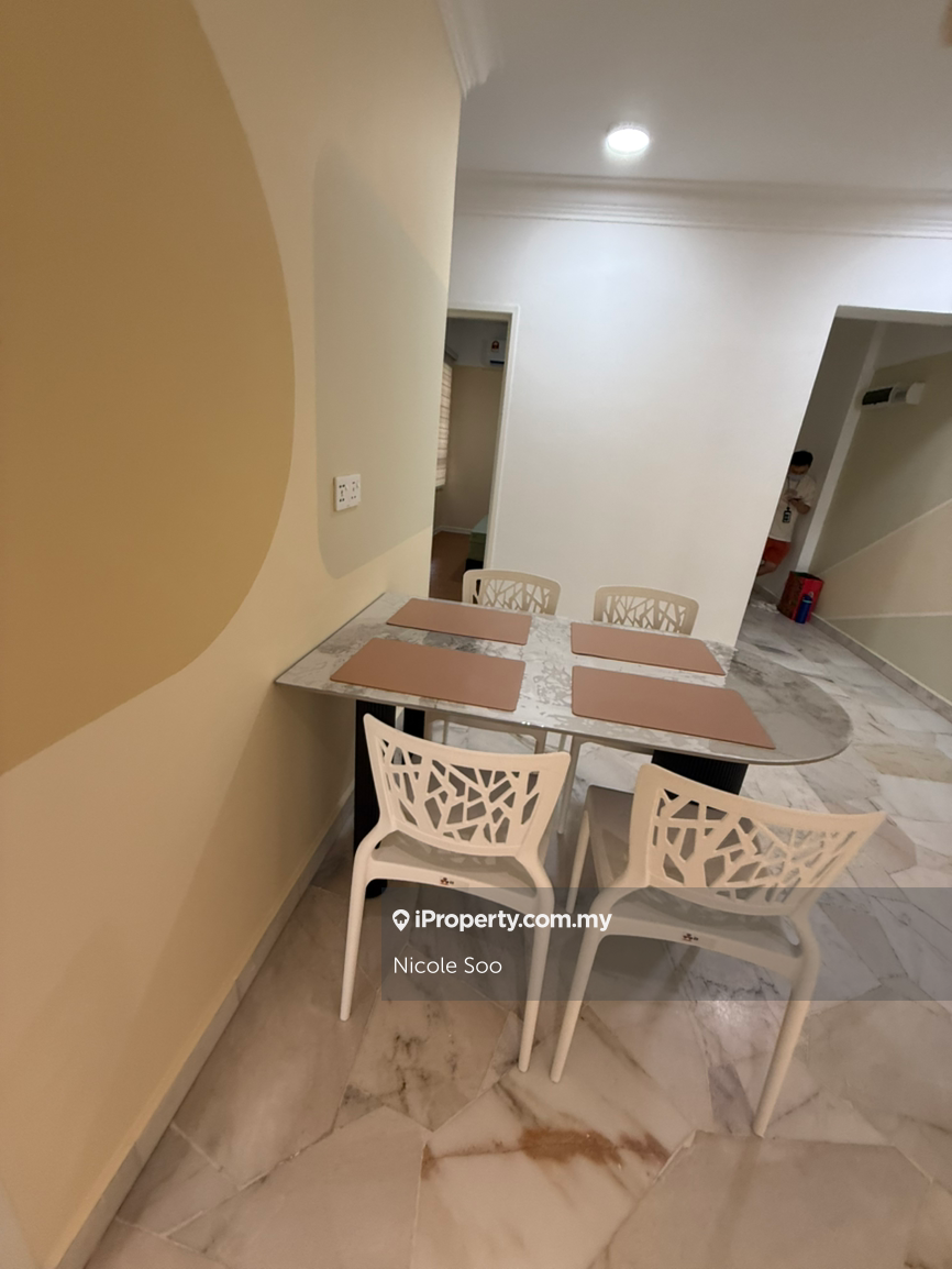 Condominium for Rent in Danau Idaman by Nicole Soo - iProperty.com.my