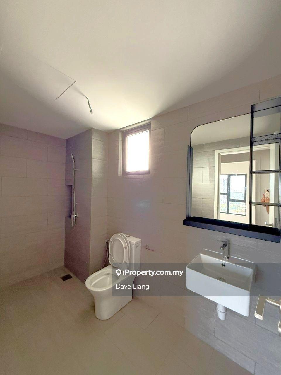 Residensi Servis untuk Dijual di D'Ivo oleh Dave Liang - iProperty.com.my