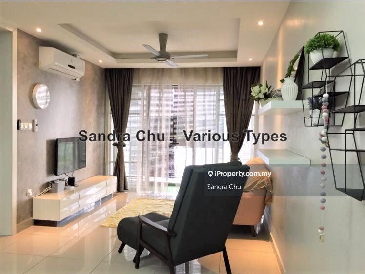 Condominium for Sale in One Damansara by Sandra Chu - iProperty.com.my