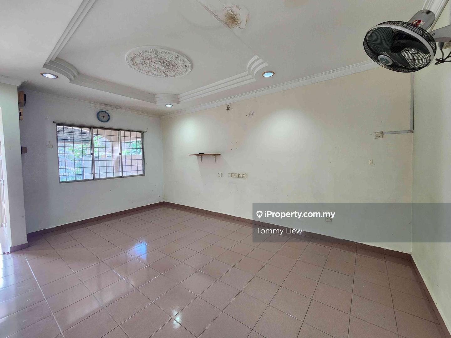 Rumah Berangkai 1 Tingkat untuk Dijual di SD11, Bandar Sri Damansara oleh Tommy Liew - iProperty.com.my