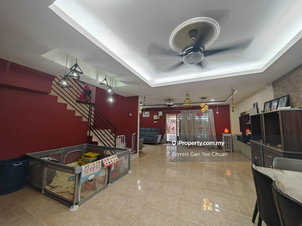 2-storey Terraced House for Sale in Taman Sentosa, Klang by Forrest Gan Yee Chuan - iProperty.com.my