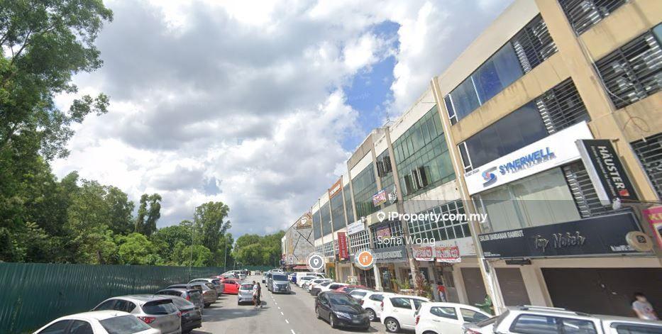 Shop for Rent in Bandar Puteri Puchong, Puchong by Sofia Wong - iProperty.com.my