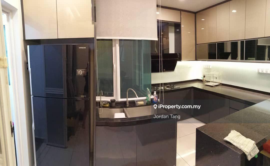 Condominium for Rent in Saville @ The Park by Jordan Tang - iProperty.com.my