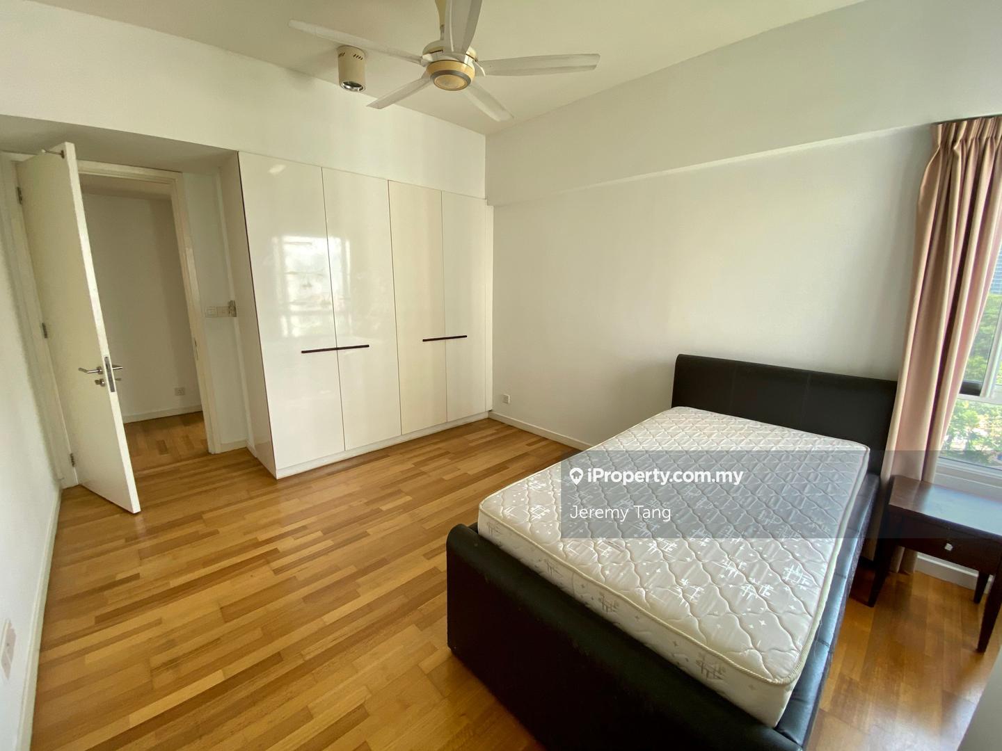 Kondominium untuk Dijual di Kiaraville oleh Jeremy Tang - iProperty.com.my