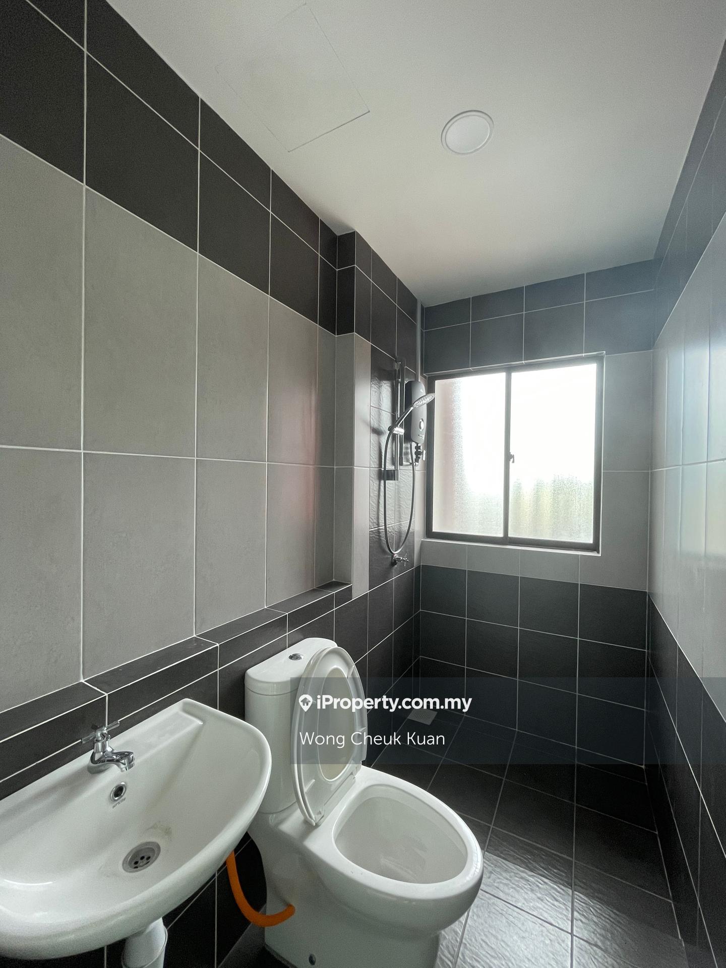 Service Residence for Rent in V-Residensi 5 by Wong Cheuk Kuan - iProperty.com.my