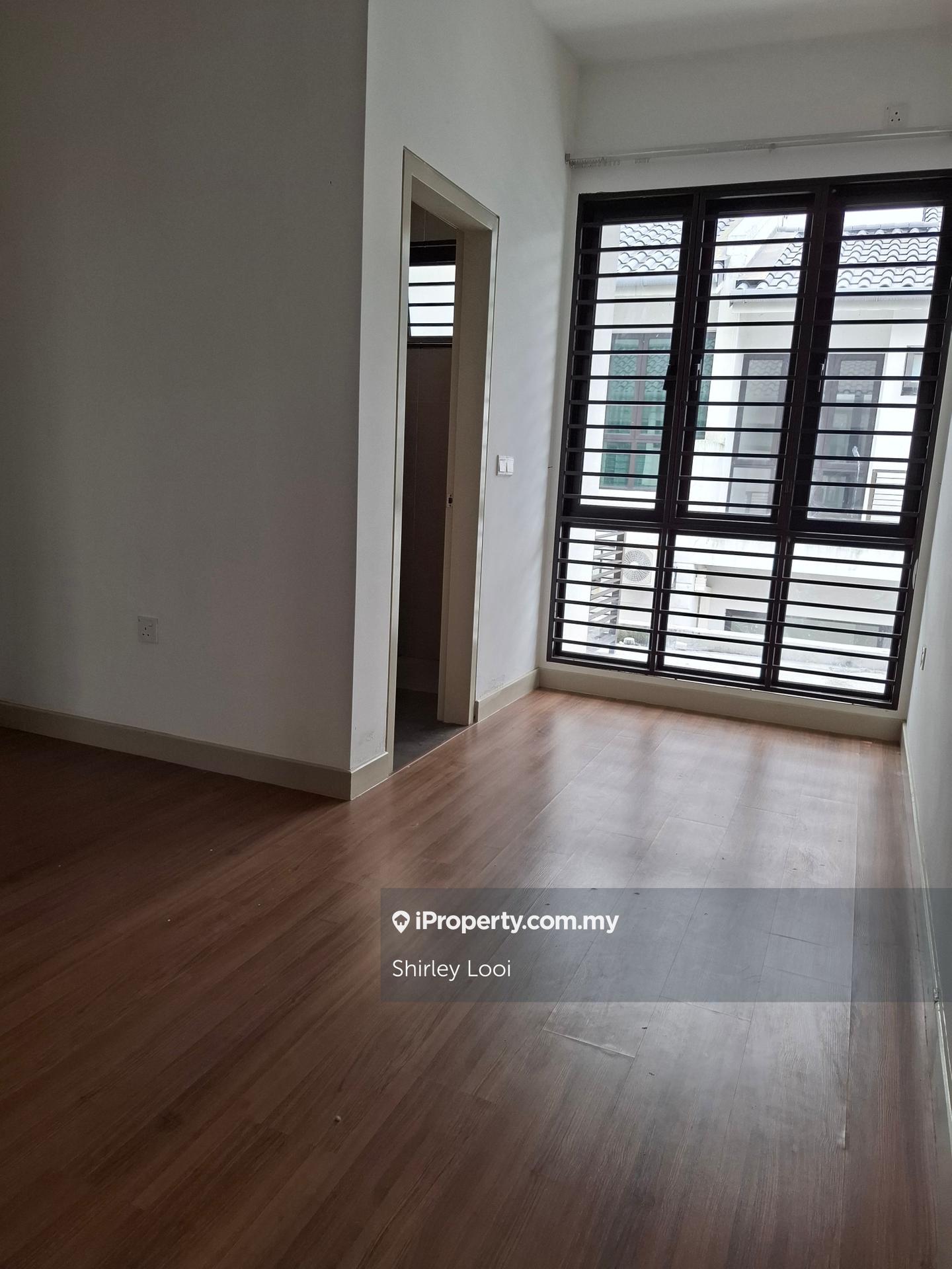 2-storey Terraced House for Sale in Denai Alam, Shah Alam by Shirley Looi - iProperty.com.my