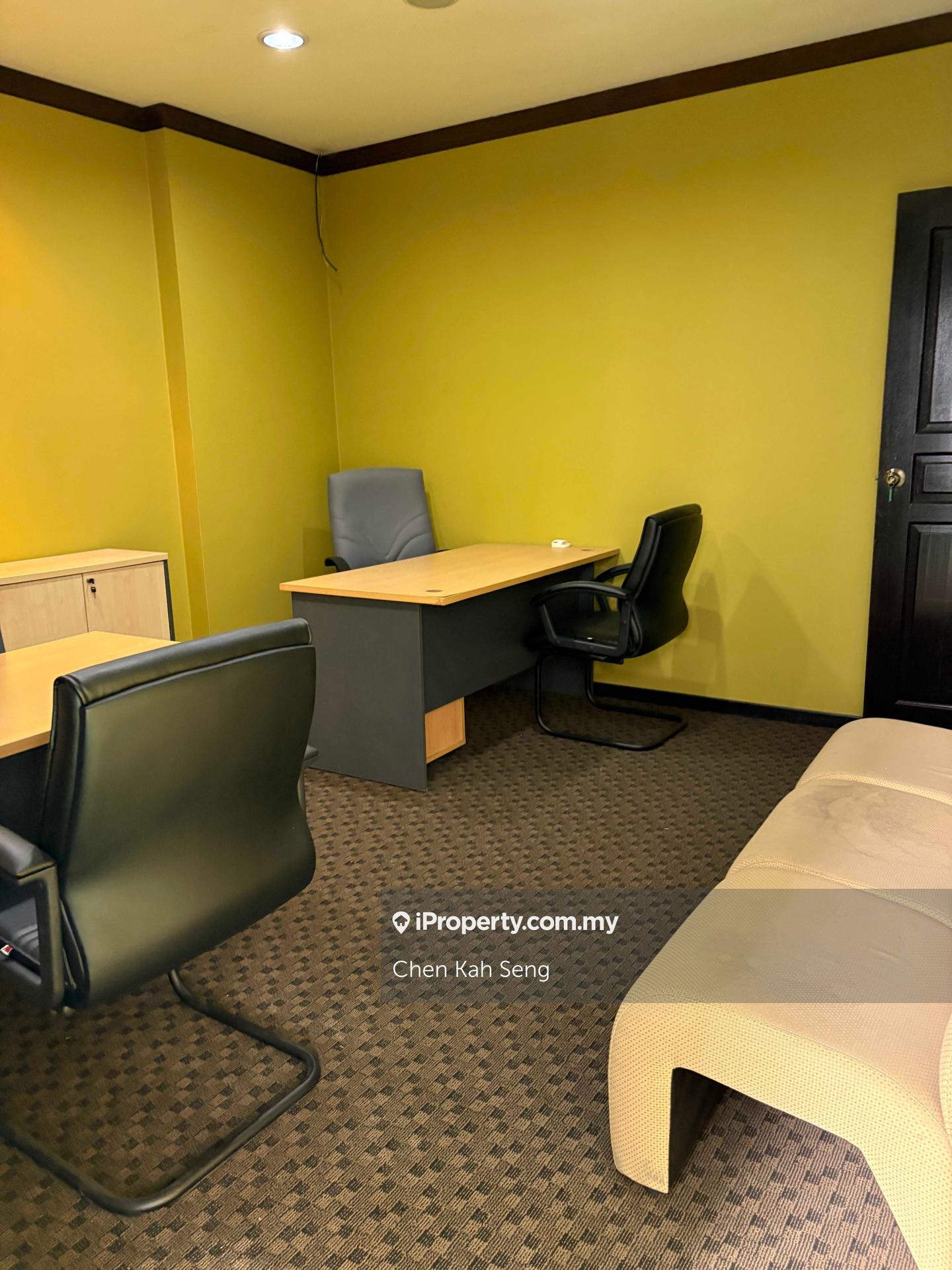 Office for Rent in KLCC, KL City Centre by Chen Kah Seng - iProperty.com.my