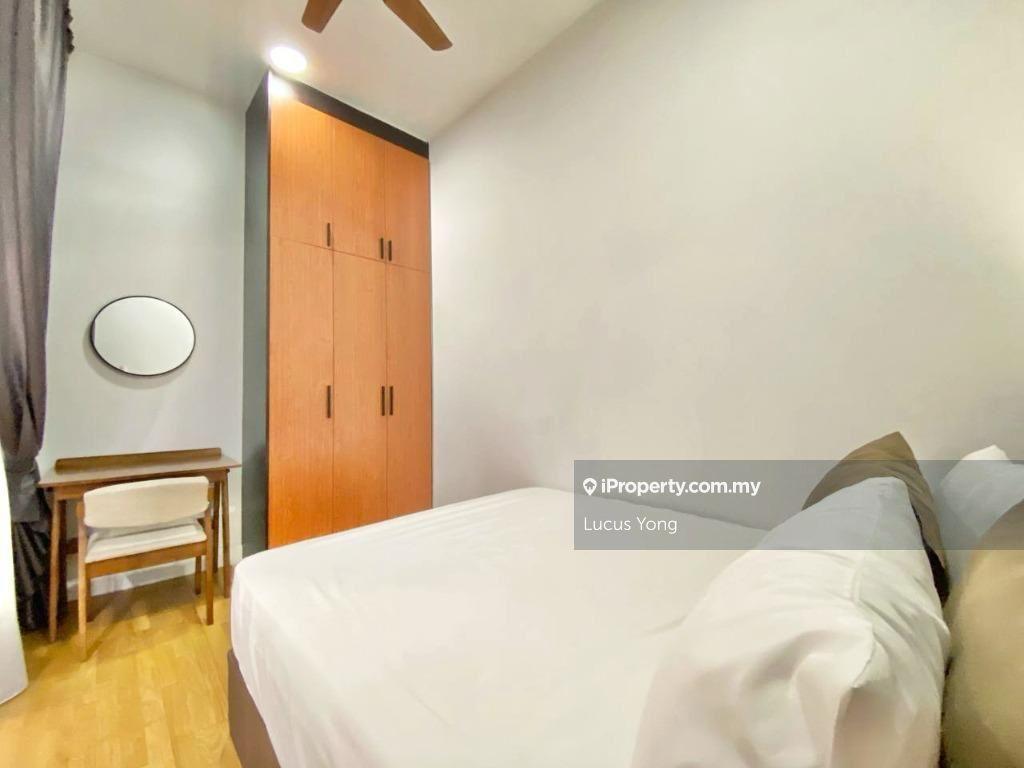 Condominium for Sale in One Cochrane Residence by Lucus Yong - iProperty.com.my