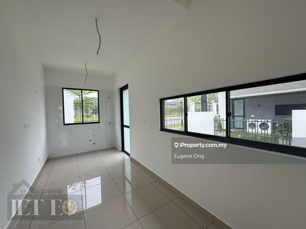 2-storey Terraced House for Sale in Eco Sanctuary, Telok Panglima Garang by Eugene Ong - iProperty.com.my