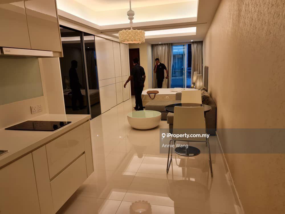 Service Residence for Rent in Cliveden @ Plaza Damas 3 by Annie Wang - iProperty.com.my
