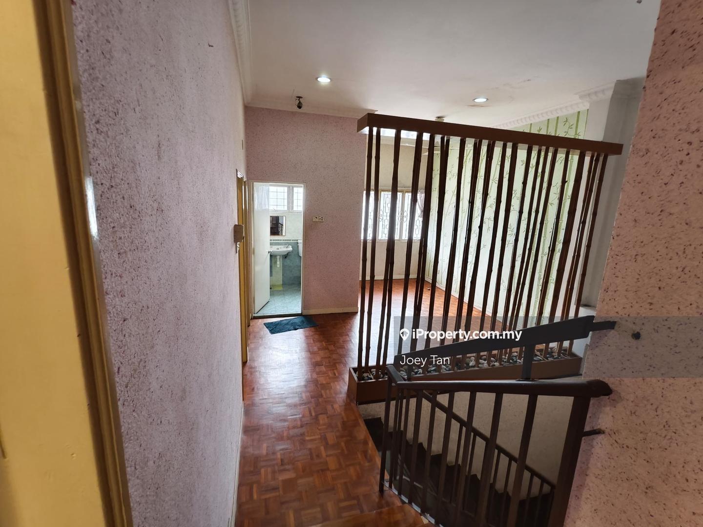 2-storey Terraced House for Sale in SS2, Petaling Jaya by Joey Tan - iProperty.com.my