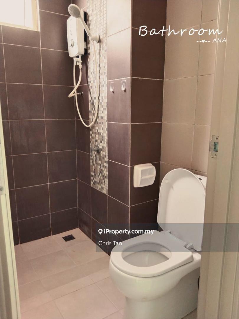 Condominium for Rent in Solaria Residences by Chris Tan - iProperty.com.my