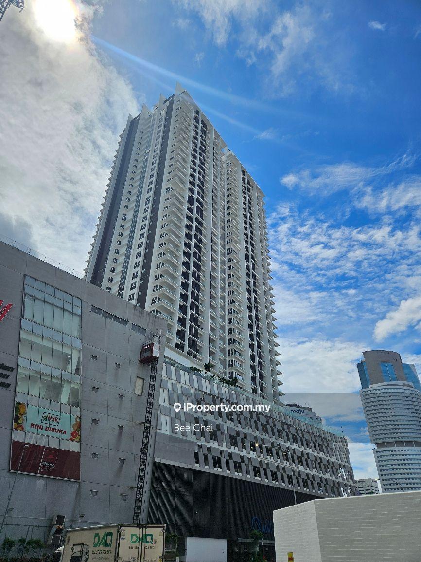 Service Residence for Sale in Quill Residence by Bee Chai - iProperty.com.my