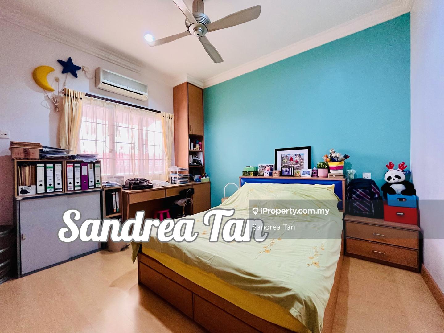 Rumah Berkembar untuk Dijual di Semi D at Lengkok Kenari, Sungai Ara, Bayan Lepas oleh Sandrea Tan - iProperty.com.my