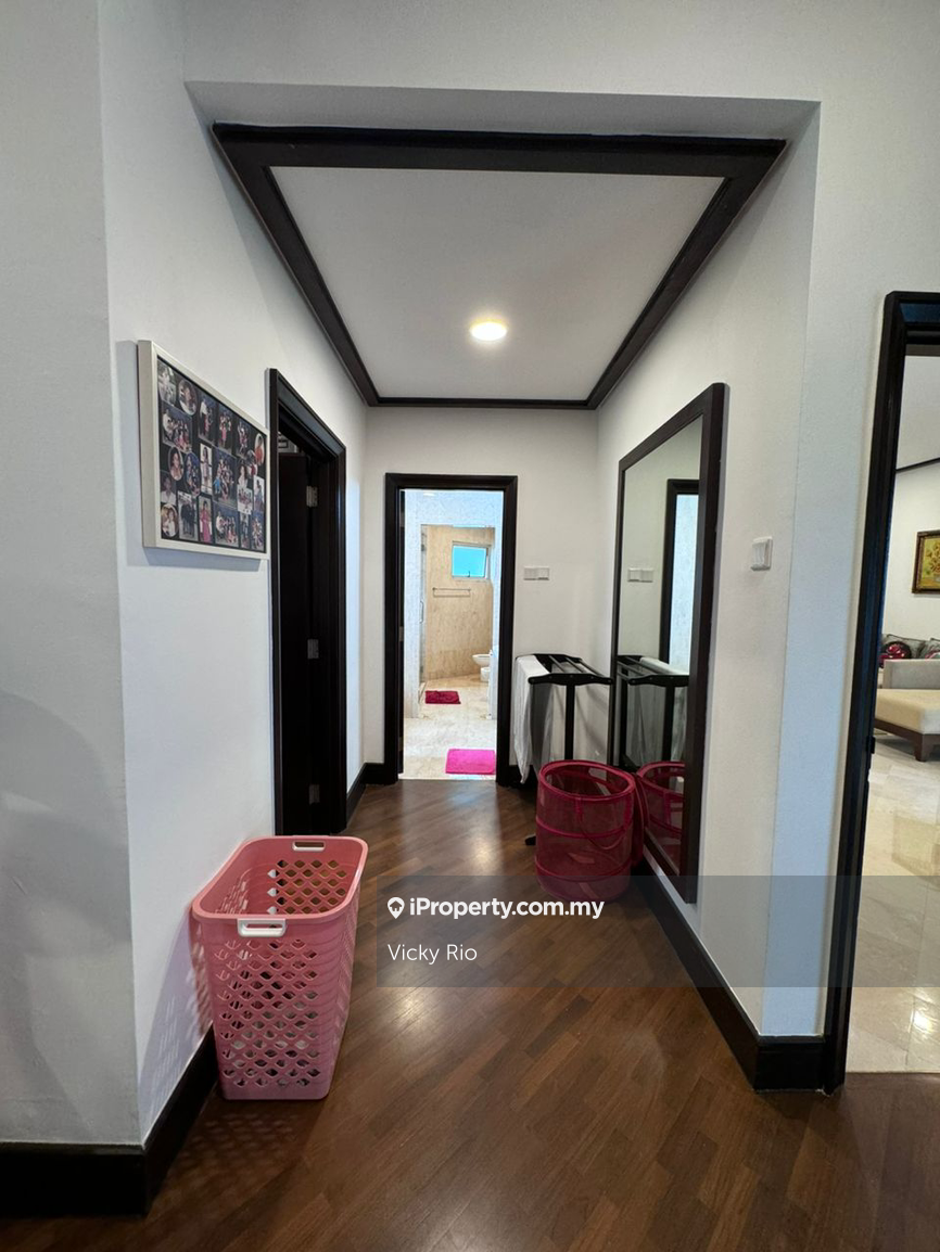 Kondominium untuk Dijual di Suasana Sentral Condominiums oleh Vicky Rio - iProperty.com.my