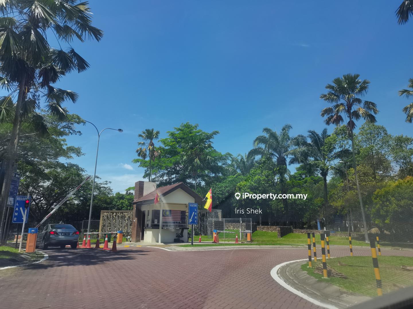 2-storey Terraced House for Sale in Kota Kemuning, Shah Alam by Iris Shek - iProperty.com.my