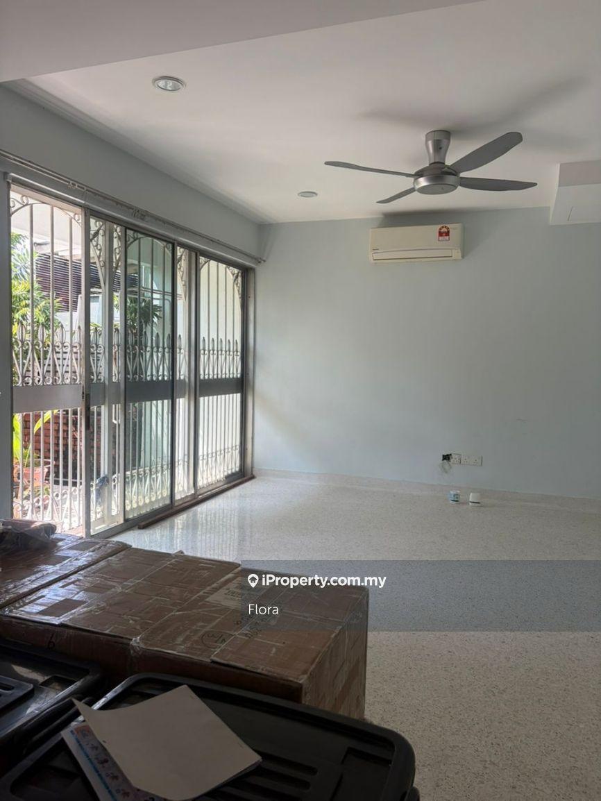 2-storey Terraced House for Sale in TTDi, Taman Tun  Dr Ismail, Taman Tun Dr Ismail by Flora - iProperty.com.my