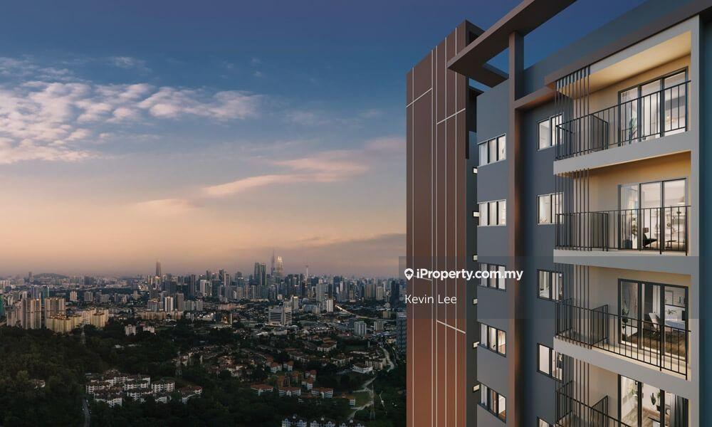 Residensi Servis untuk Dijual di M Azura oleh Kevin Lee - iProperty.com.my