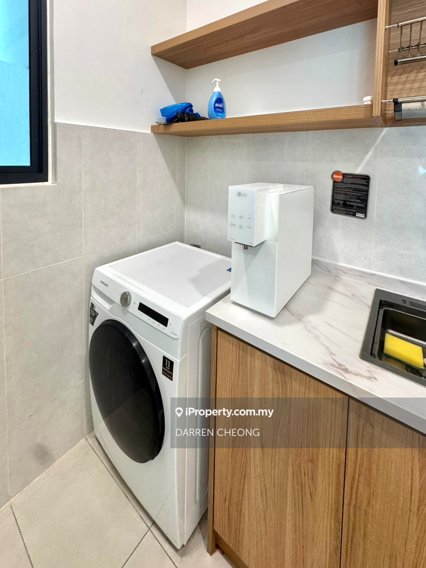 Residensi Servis untuk Dijual di Greenfield Residence oleh DARREN CHEONG - iProperty.com.my