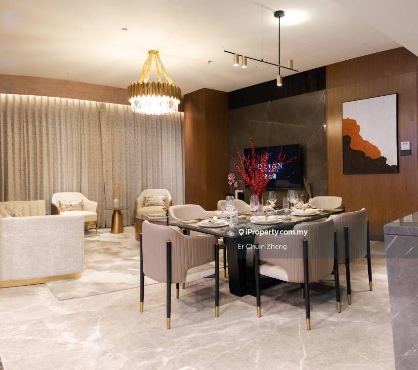Service Residence for Sale in Orion Residence Bukit Bintang by EC Zheng - iProperty.com.my