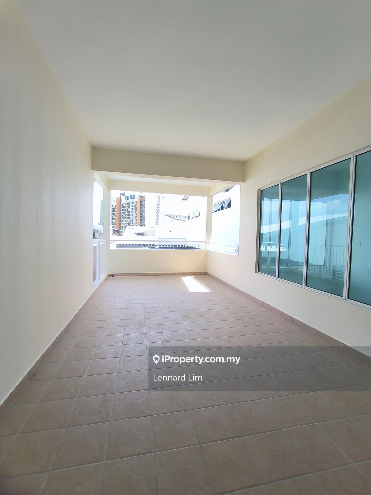 Residensi Servis untuk Dijual di Subang Olives Residence oleh Lennard Lim - iProperty.com.my