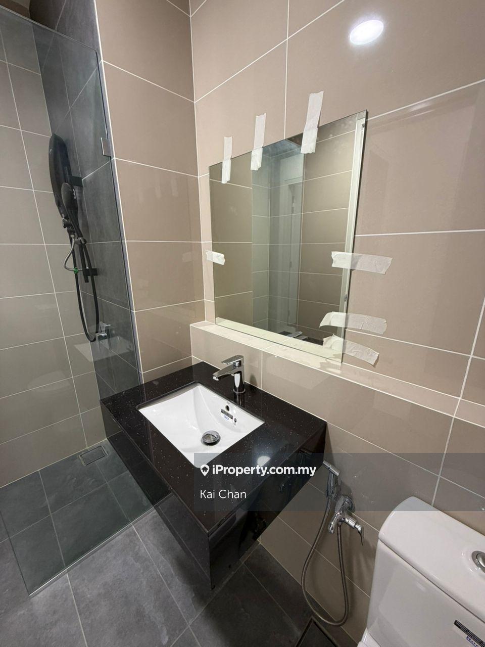 Condominium for Rent in The Maple Residences by Kai Chan - iProperty.com.my