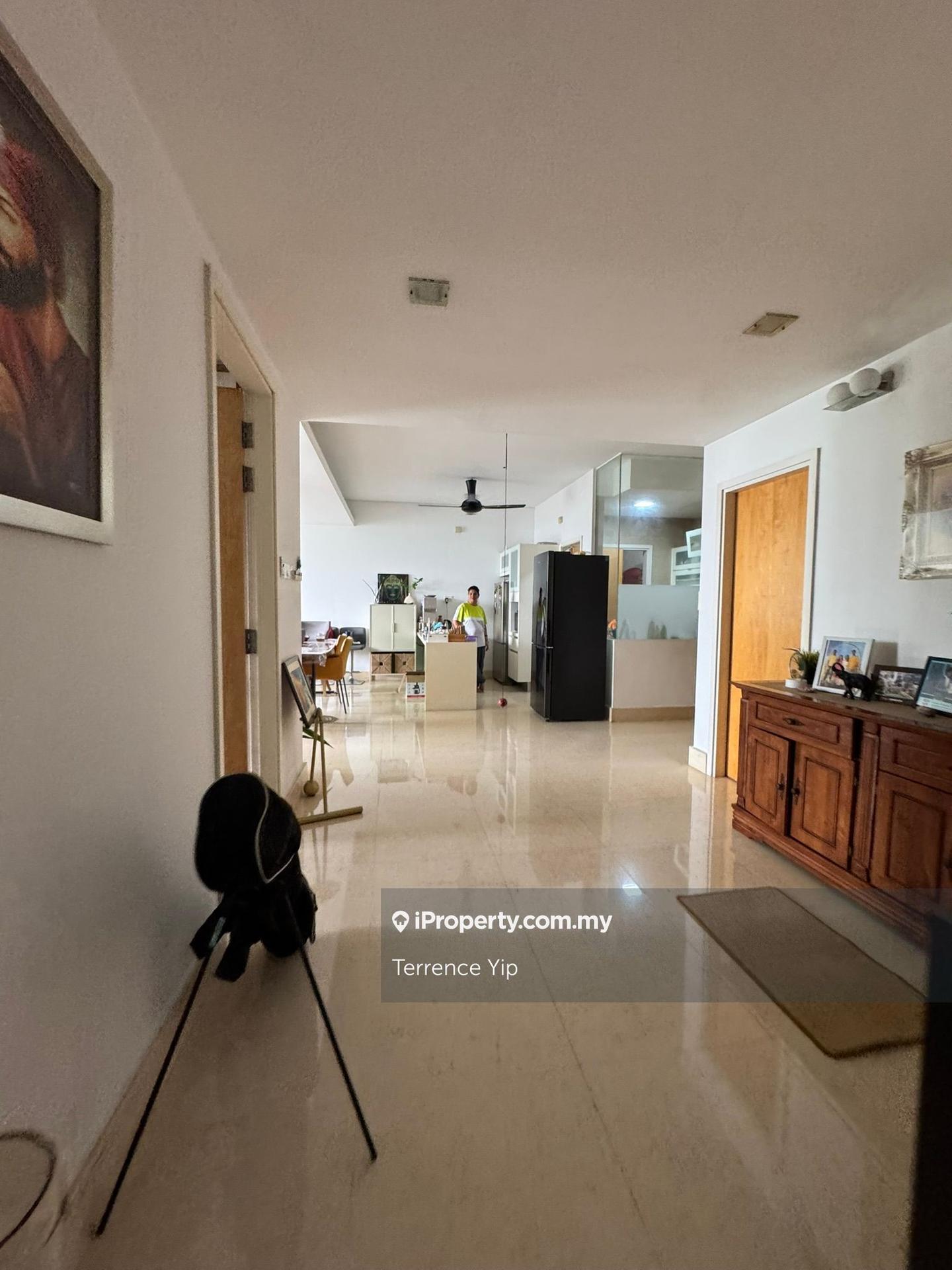 Condominium for Sale in Brunsfield EmbassyView by Terrence Yip - iProperty.com.my