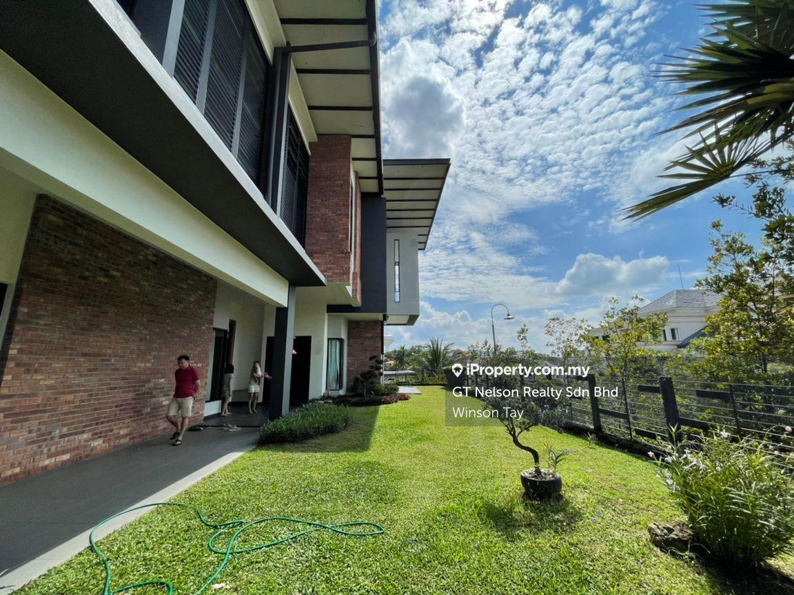 Banglo untuk Dijual di Saujana Impian, Impian Golf, Country resort, Kajan, Kajang oleh Winson Tay - iProperty.com.my