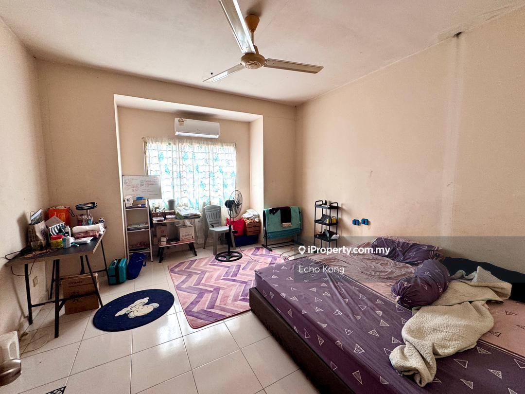 Rumah Berangkai 2 Tingkat untuk Dijual di Saujana Rawang, Rawang oleh Echo Kong - iProperty.com.my