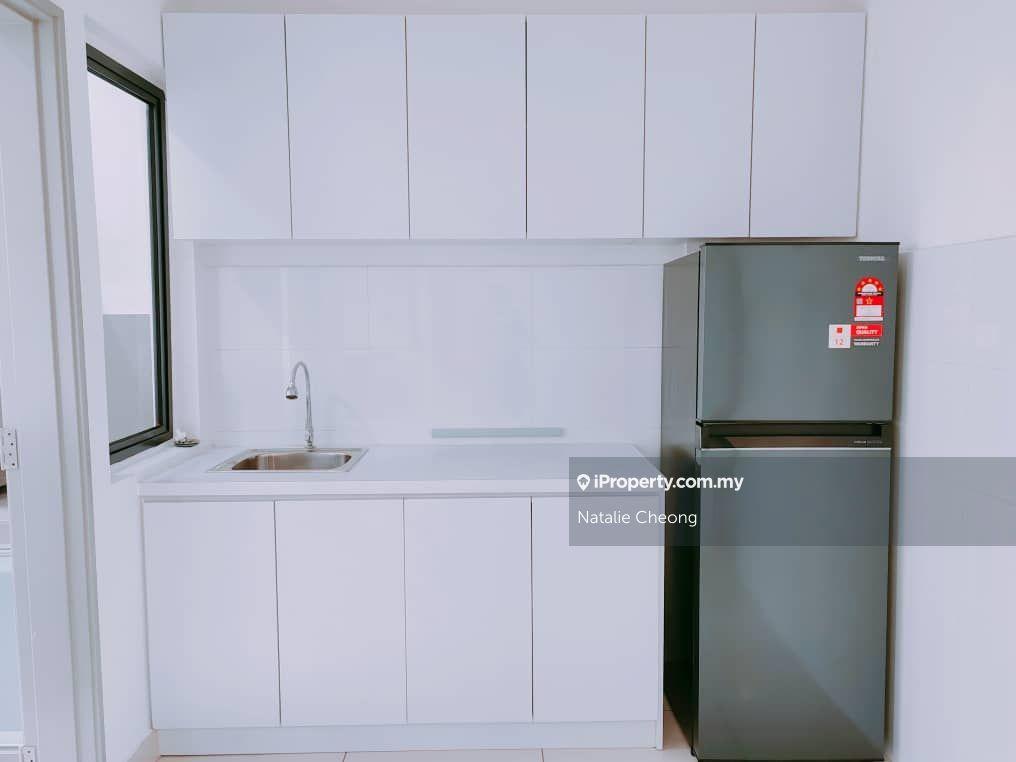 Service Residence for Rent in You Vista @ You City by Natalie Cheong - iProperty.com.my