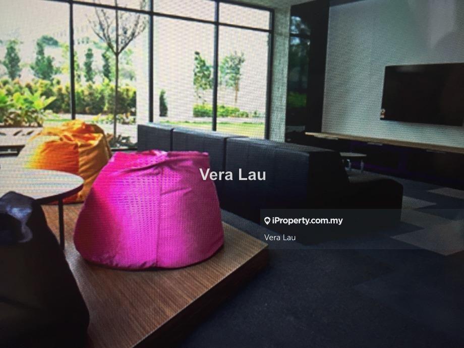 Service Residence for Sale in Uptown Residences by Vera Lau - iProperty.com.my