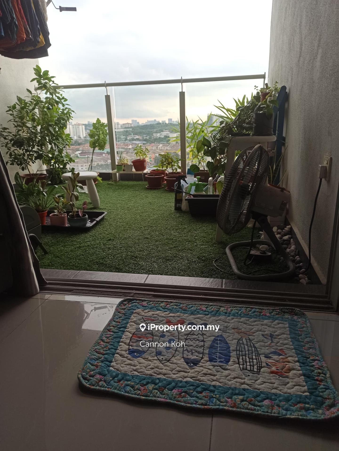 Condominium for Sale in Zen Residence @ Asplenium Condominium by Cannon Koh - iProperty.com.my