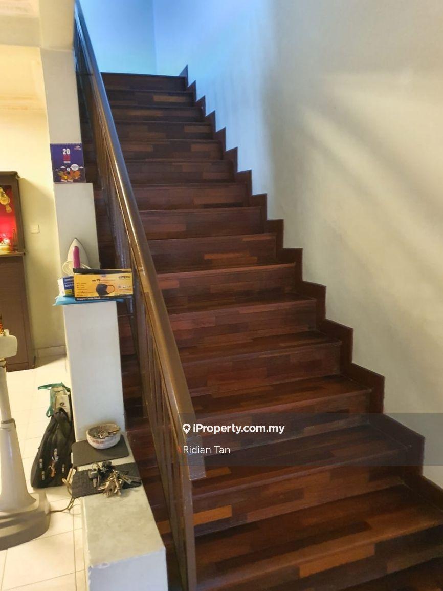 Rumah Berangkai 2 Tingkat untuk Dijual di Bandar Botanic, Klang oleh Ridian Tan - iProperty.com.my