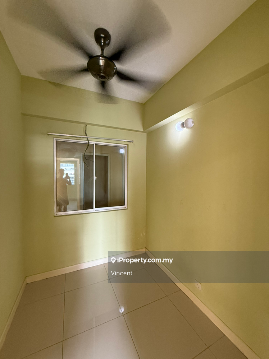 Residensi Servis untuk Dijual di Tiara Mutiara / The Crown oleh Vincent - iProperty.com.my