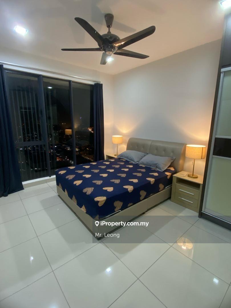 Service Residence for Rent in You Vista @ You City by Mr. Leong - iProperty.com.my