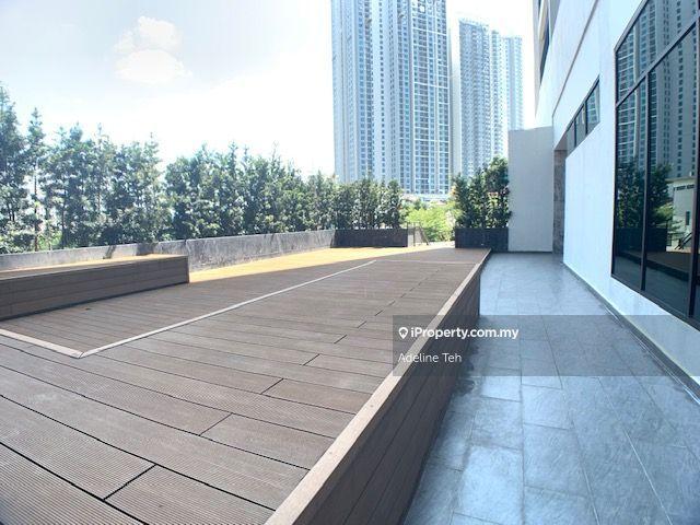 Kondominium untuk Disewa di GenKL oleh Adeline Teh - iProperty.com.my
