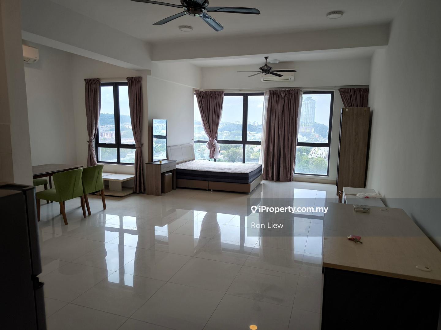 Service Residence for Rent in 8 Kinrara by Ron Liew - iProperty.com.my