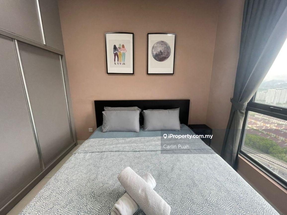 Residensi Servis untuk Dijual di Sfera Residency oleh Carlin Puah - iProperty.com.my