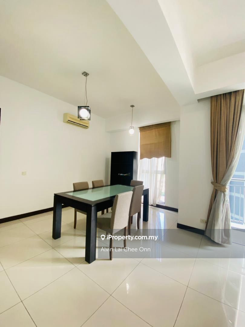 Condominium for Sale in Hampshire Residences by Alvin Lai - iProperty.com.my