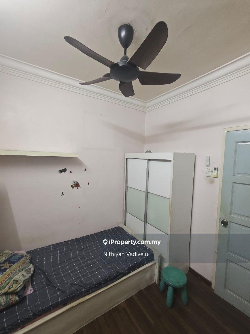 Kondominium untuk Dijual di Villa Angsana oleh Nithiyan Vadivelu - iProperty.com.my