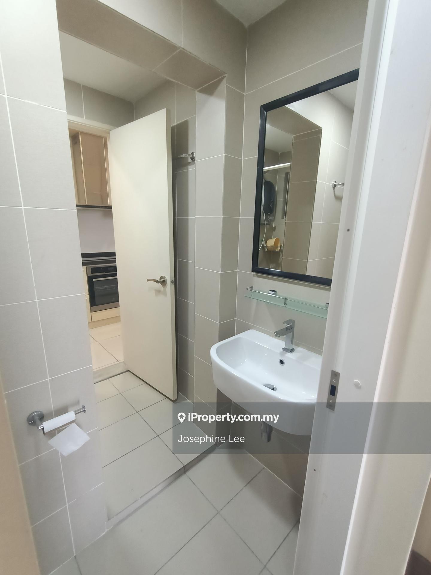 Residensi Servis untuk Disewa di Maisson oleh Josephine Lee - iProperty.com.my